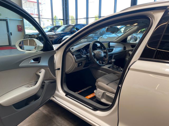 Audi A6 Avant 2.8 FSI quattro *NAVI*BI-XENON*ACC*PDC*