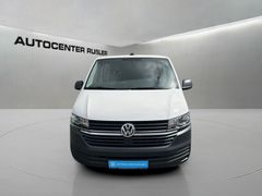 Foto Nummer 5: VW T6 Kombi