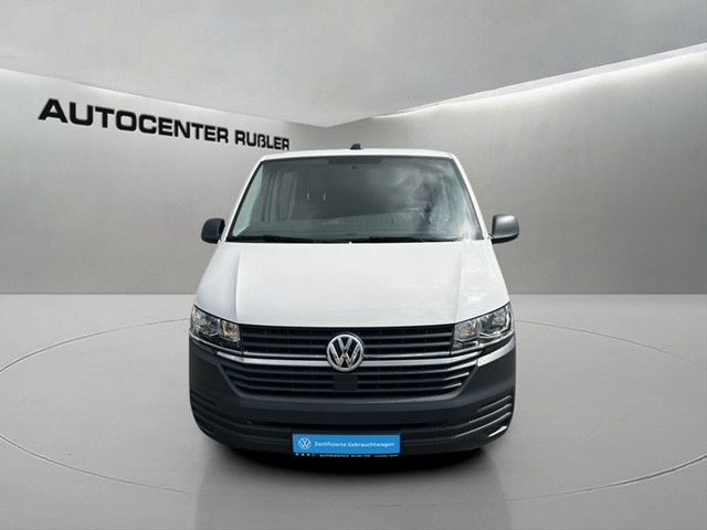 Foto Nummer 5: VW T6 Kombi