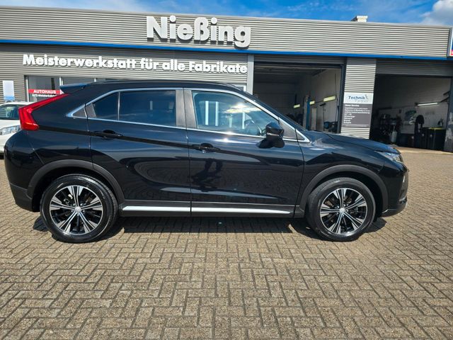 Mitsubishi Eclipse Cross 1.5 CVT Spirit+/AHK/