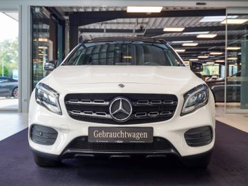 Mercedes GLA 250 - 7