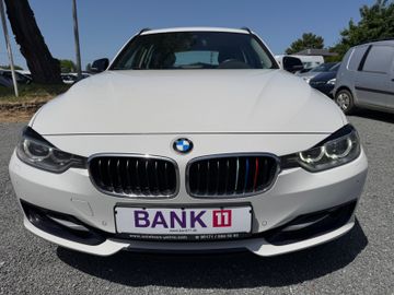 BMW 318 - 4