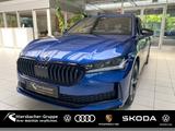 Skoda Superb Combi Sportline 1,5 TSI iV 150 kW 6-Gang- - Skoda Superb in Saarbrücken