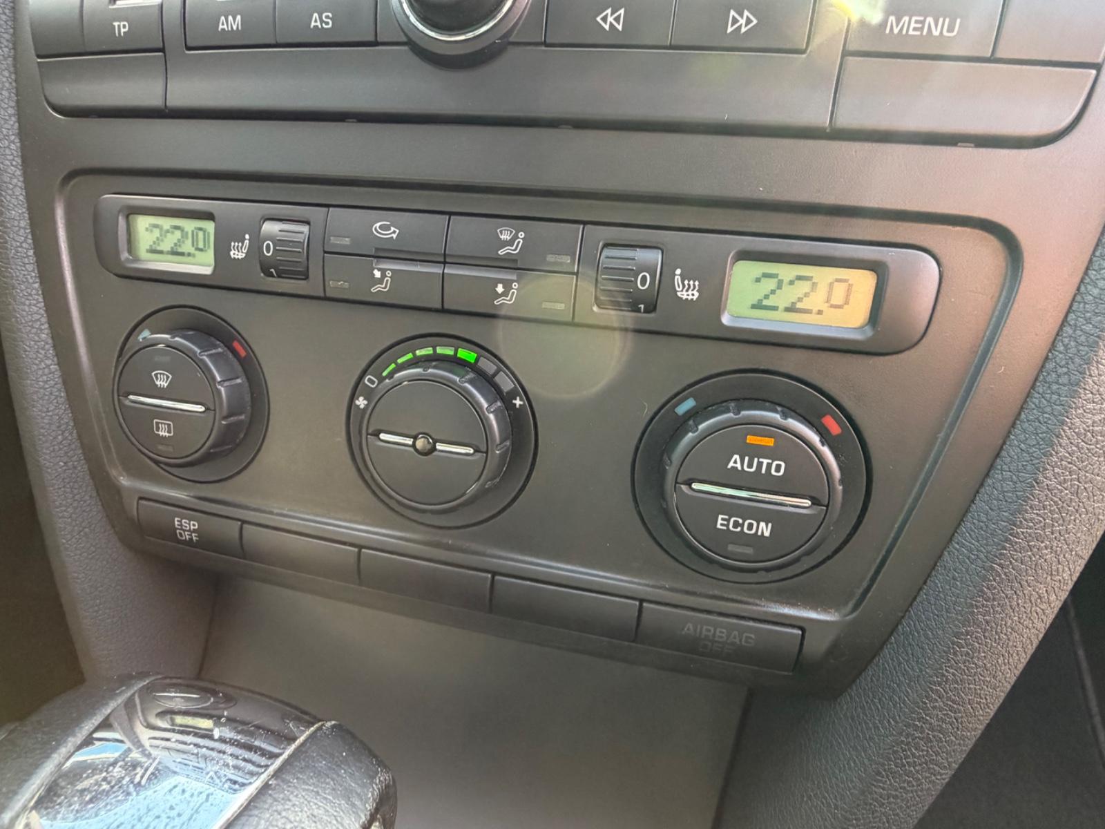 Skoda Octavia 2006 — photo 16