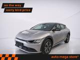 Kia EV6 Elektro 77 kWh Kamera/ACC/11kW OBC - Kia EV6 Gebrauchtwagen
