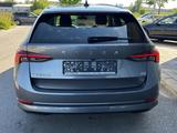 Skoda Octavia Combi iV 1.4 TSI DSG eHybrid Style STAND - Skoda Octavia: Style