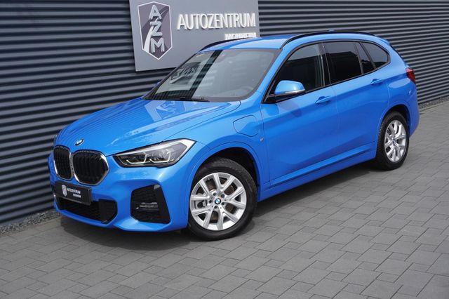 BMW X1 25E |HYBRID|xDrive|M-SPORTPAKET|LED|APPLE|DAB