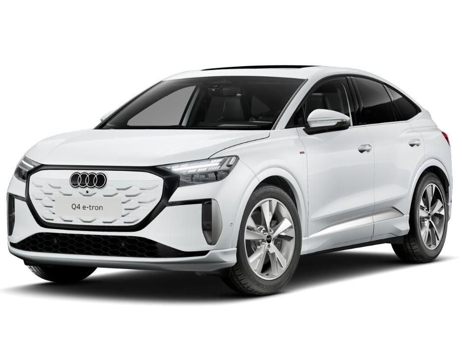 Audi Q4 e-tron - Bild 9