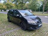 Seat Alhambra 2.0D/DSG/7-Sitzer/AHK/Leder/Pano - Seat Alhambra in Krefeld