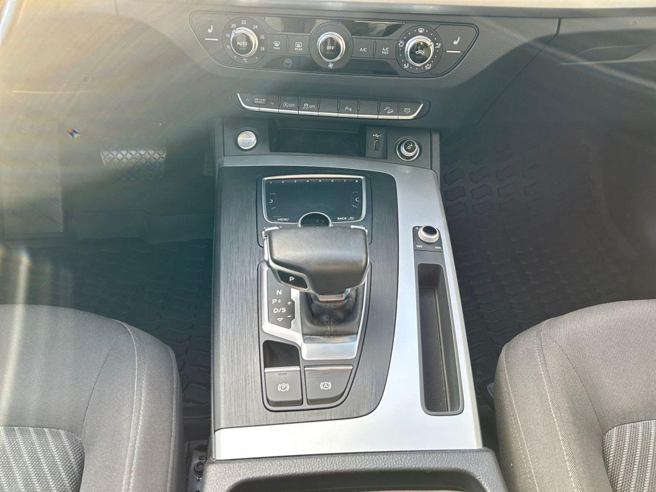 Audi Q5 2.0 TSFI 45 MHEV S-tronic,STANDHEIZ,PANO,AHZ, миниатюра 11