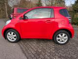 Toyota iQ ALU KLIMA PDC 2. HAND - Toyota IQ Benziner Gebrauchtwagen