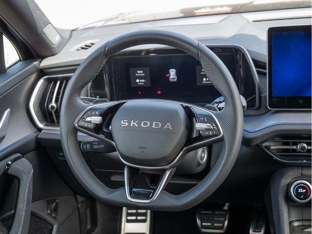 Foto Nummer 7: SKODA Kodiaq