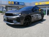 Opel Astra ST 1.2 GS Line AT/AHK/LED/DAB/Shz/Kamera// - Opel Astra mit Benzin-Antrieb: Schiebedach, Kombi
