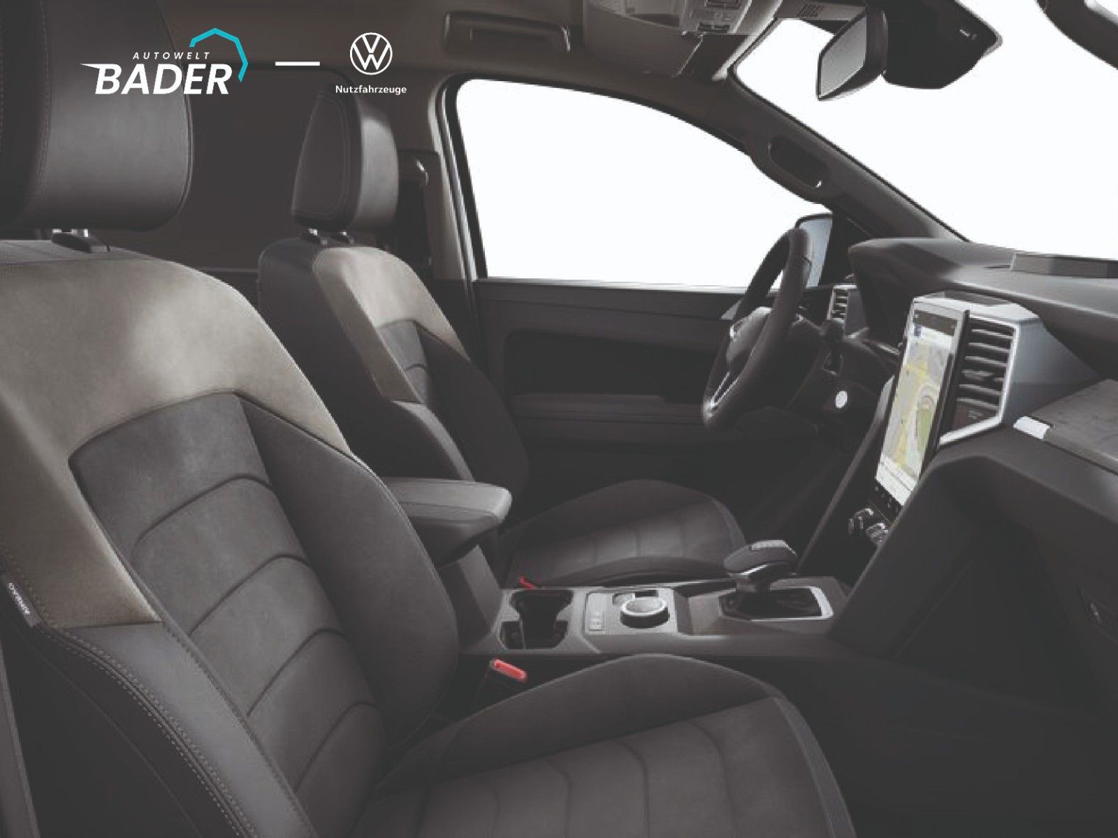 Volkswagen Amarok - Bild 9