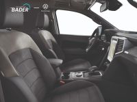 Volkswagen Amarok - Vorschau Bild 9