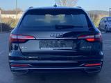 Audi A4 Avant 2.0 TDI 40 S-Tronic advanced NAVI+KAMER - Audi A4 mit Diesel-Antrieb: 2.0