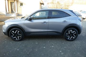 Bild 3 Opel Mokka Elegance, PARK&GO-PAKET, NAVI, AUTOMATIK