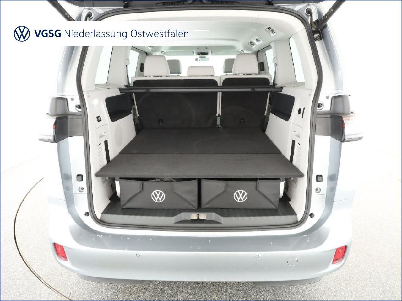 Volkswagen ID. Buzz - Bild 15