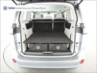 Volkswagen ID. Buzz - Vorschau Bild 15