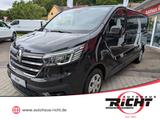 Renault Trafic L2H1 LR Lang 2.0dCi Energy LED AHK Holz P - gebrauchte Renault Trafic aus dem Jahr 2022