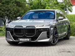 BMW 740 – 1 / 35