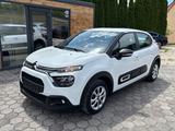 Citroën C3 Feel 1.5 HDI*NAVI*LED*LANE*KLIMA*EURO 6 - Citroën C3 mit Diesel-Antrieb: 1.6