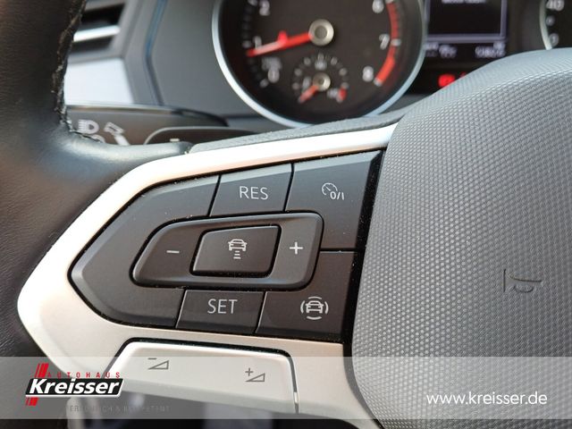 Passat Variant 1.5 TSI DSG/NAVI/LED/SHZ/KLIMA