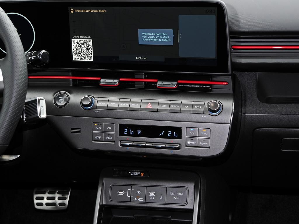 Hyundai Kona – Bild 12