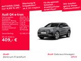 Audi Q4 40 e-tron LED VC Sitzheizung Navi DAB - Audi Q4 e-tron in Frankfurt (Main)