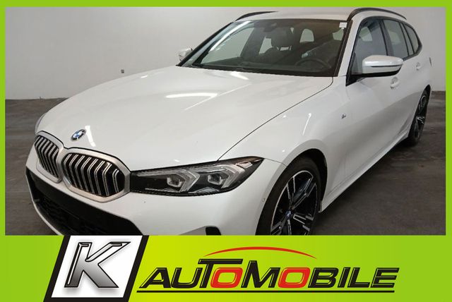 BMW 320 d xDrive M Sport LED+Keyless Entry+STHZ+ACC