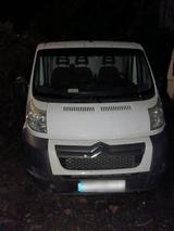 Citroën Citroen Jumper 2,2 HDI Kastenwagen - Citroën Jumper: Kastenwagen