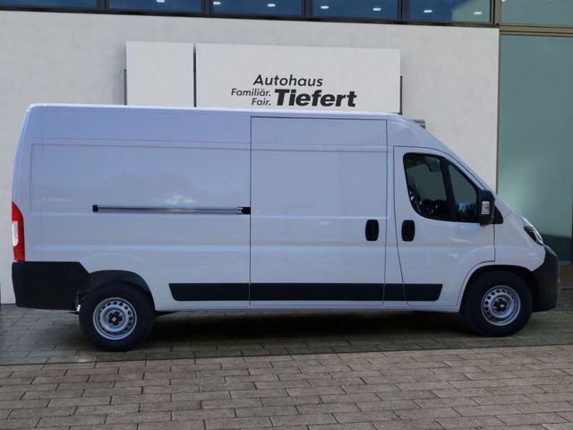 Ducato Maxi L3H2 Autm. (250/251)