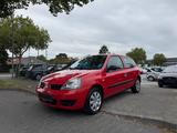 Renault Clio II Campus - gebrauchte Renault Clio aus dem Jahr 2007