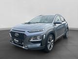Hyundai Kona (OS)(2017->) Premium 4WD - Hyundai Kona OS