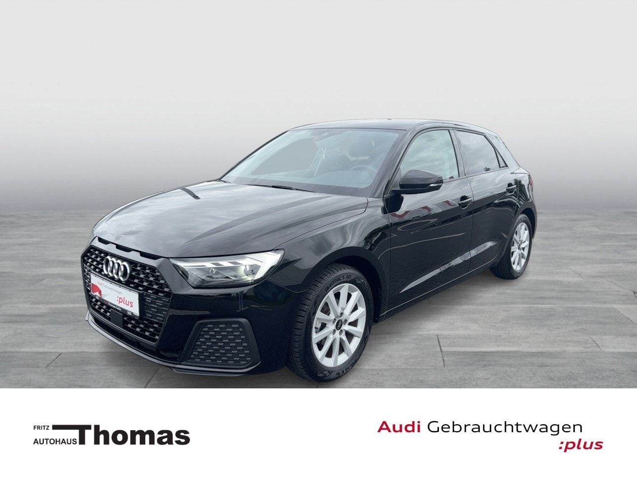 Audi A1 Sportback A1 Sportback 25 TFSI S tronic LED A