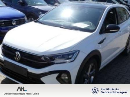 Volkswagen Taigo 1.5 TSI R-Line AHK IQ.Light DSG RFK Navi