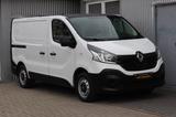 Renault Trafic Kasten L1H1 2,7t Komfort Navi+Klima+PDC - Angebote