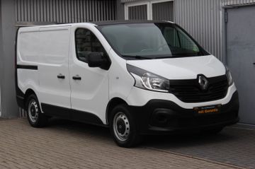 Renault Trafic - 4