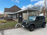 Suzuki Jimny 1.5 ALLGRIP Comfort PLUS MIT EXTRAS - gebrauchte Suzuki Jimny aus dem Jahr 2019