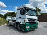 Mercedes-Benz AXOR 1843 / 1840 ADR Retarder - Mercedes-Benz Axor 1843