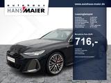 Audi A6 Avant TFSI quattro S tronic VC Navi B&O Luft