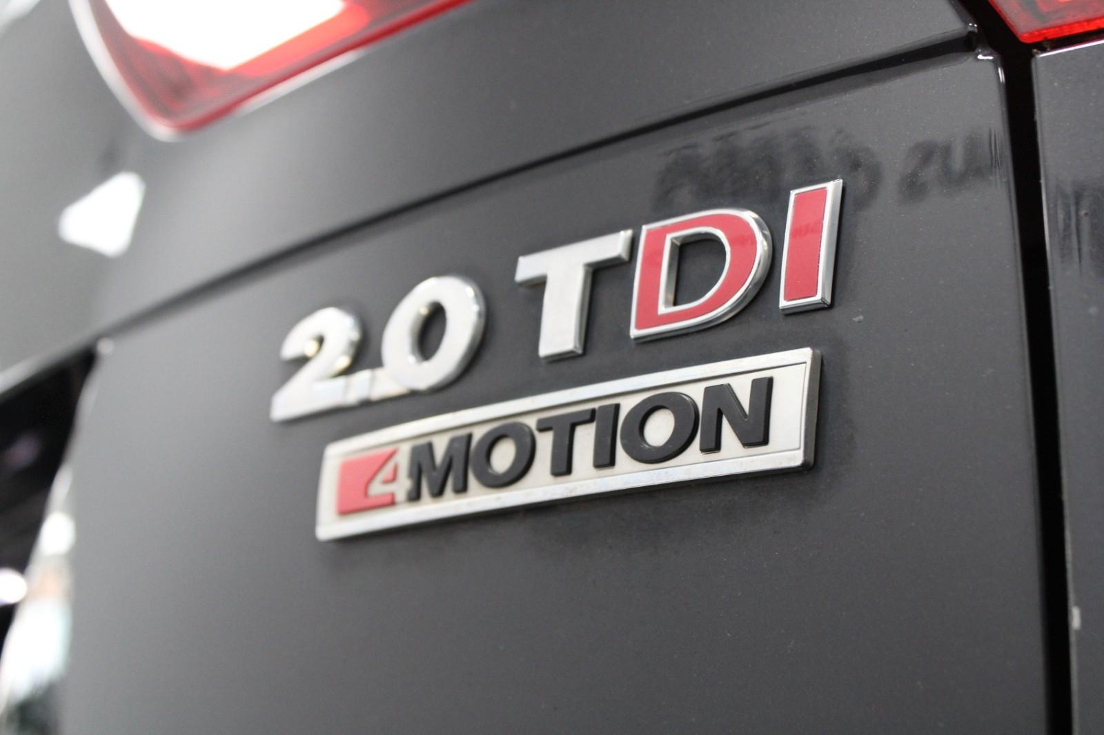 Volkswagen Tiguan 2.0 TDI I Highline | 4Motion | ab 4,99%