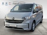 Volkswagen Transporter Kasten 2.0 TDI 110 PS