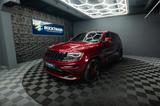 Jeep Grand Cherokee 6.4 V8 HEMI SRT Night-Paket LPG - Jeep: Rot