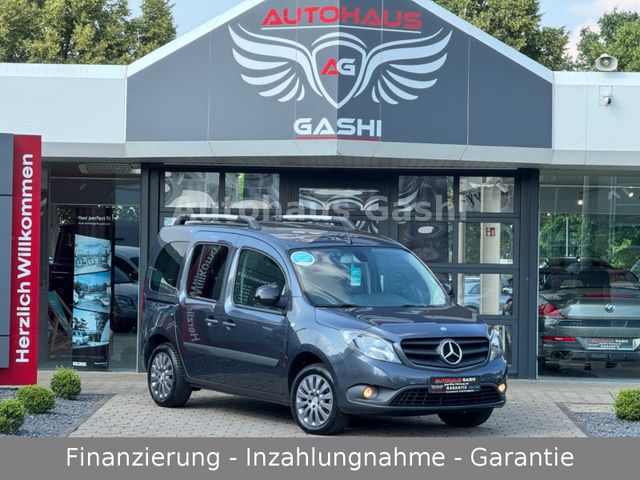 Mercedes-Benz Citan 111CDI*lang Tourer Edition*1.HD*Navi*Kam.