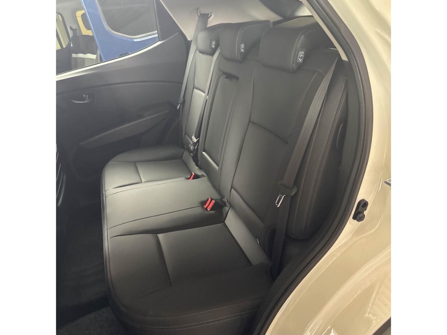 Fahrzeugabbildung KGM Tivoli Black Line 2WD 1.5 T-GDI Navi Apple CarPl