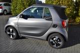 Smart ForTwo Cabrio electric drive EQ|SHZ mit Garantie