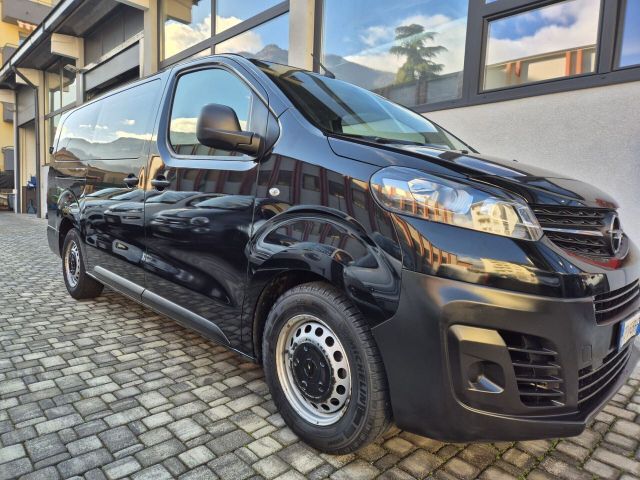 Opel Vivaro Life VIVARO LIFE 2.0 8 POSTI