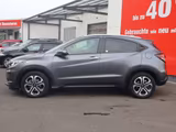 Honda HR-V 1.5 Comfort LED Navi Sitzheizung Kamera PDC - Honda Gebrauchtwagen in Dresden
