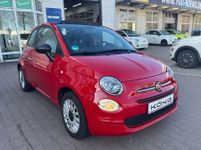 Fiat 500C - Vorschau Bild 2